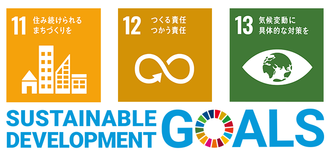 SDGsイメージ画像