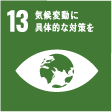 貢献するSDGs