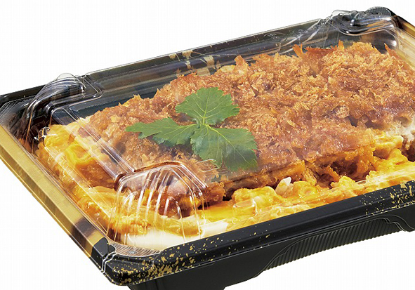 丼・重