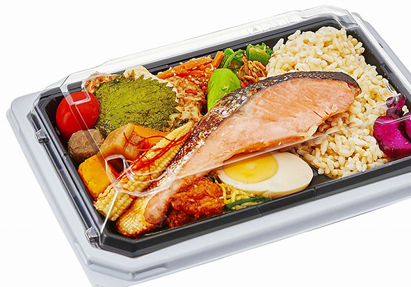 弁当・折箱