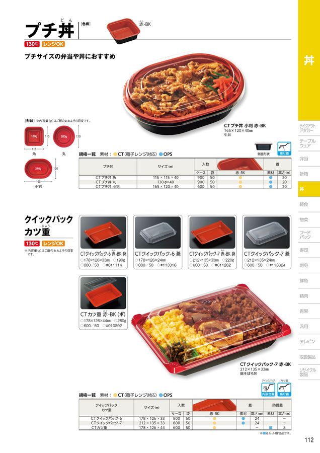 中央化学総合カタログ 2023