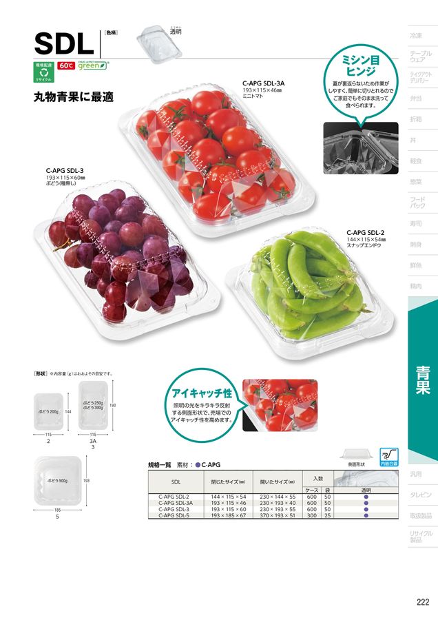 中央化学総合カタログ 2025