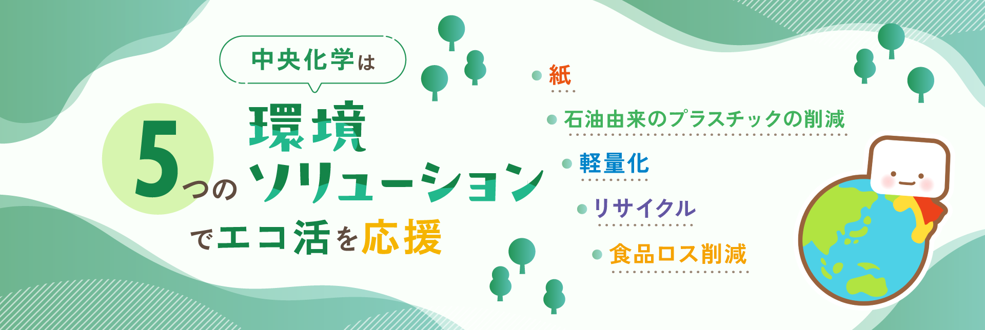CHUO GUIDE