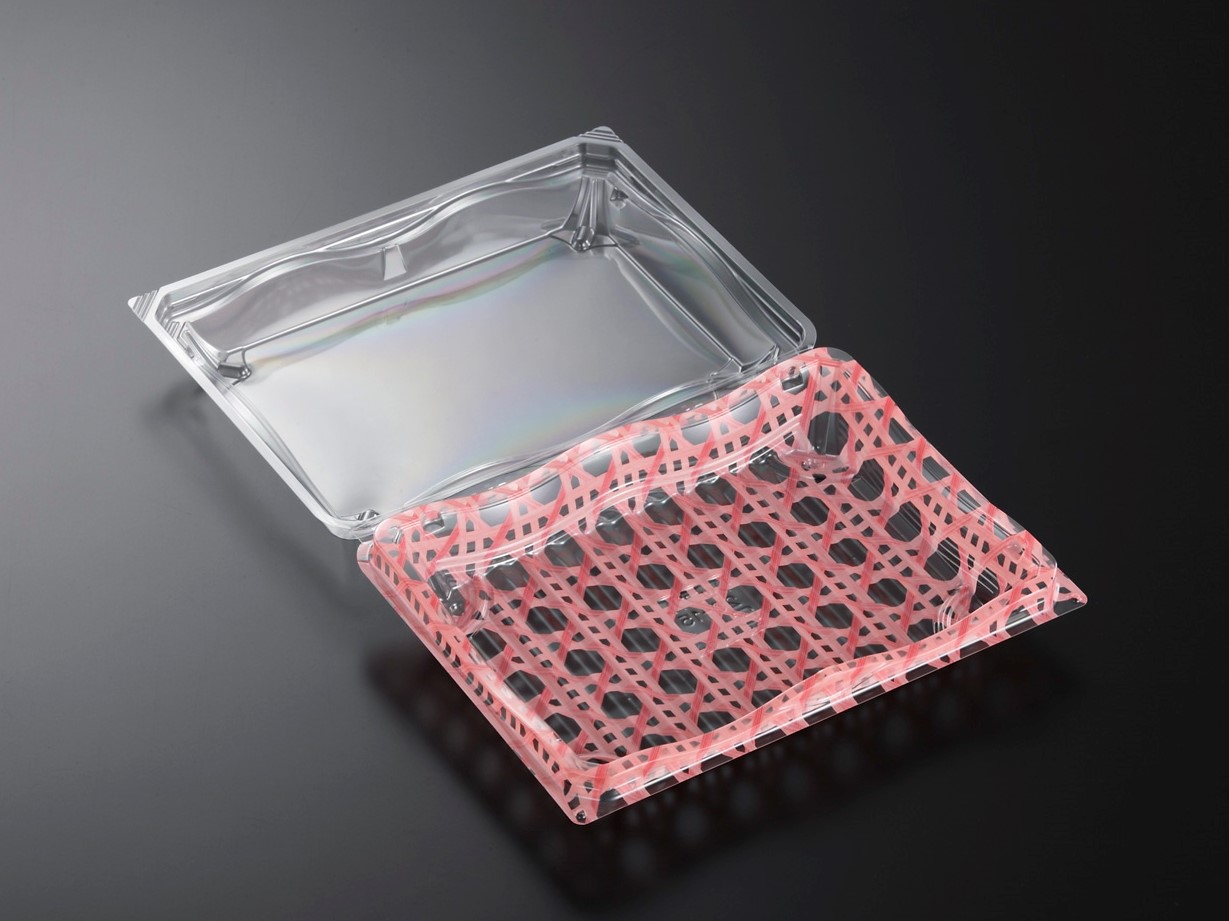 リップル | 食品包装容器の事なら中央化学株式会社