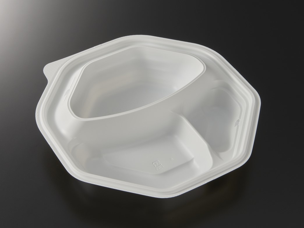 弁当・折箱 | 食品包装容器の事なら中央化学株式会社