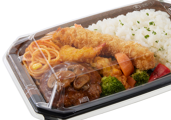 弁当・折箱